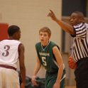 WHS Freshman vs Ennis - Jan 4